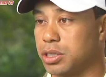 Tiger Woods Paid His Mistress $10 Million