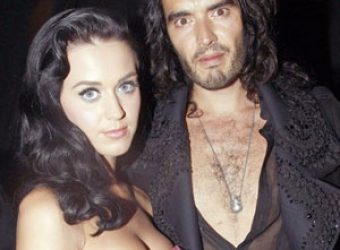 Russell Brand Had a Sex Team