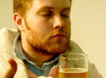 5 Obnoxious People You Meet at Beer Bars