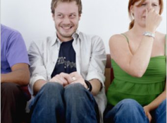 5 Ways to be Less Repulsive to Women