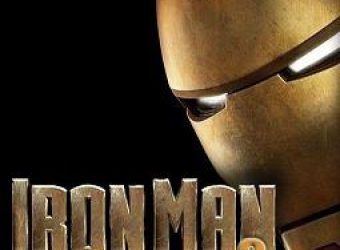5 Reasons to Be Excited About Iron Man 2
