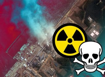 Weekend To Dos: Radiation Edition