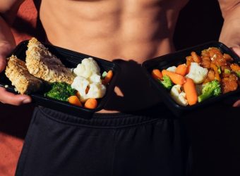 Eat Well For Better Sex!