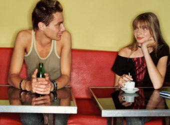 couplefliting
