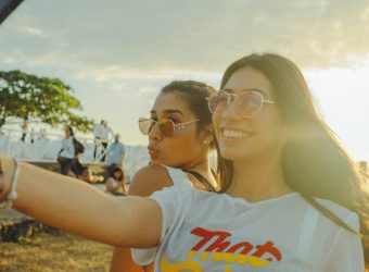 Top 5 Tips For Your New Profile Pic