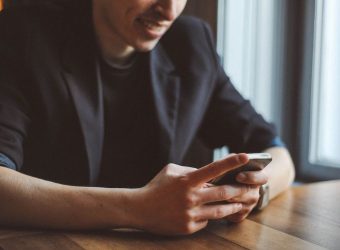 Digital Dating 101: Sexting