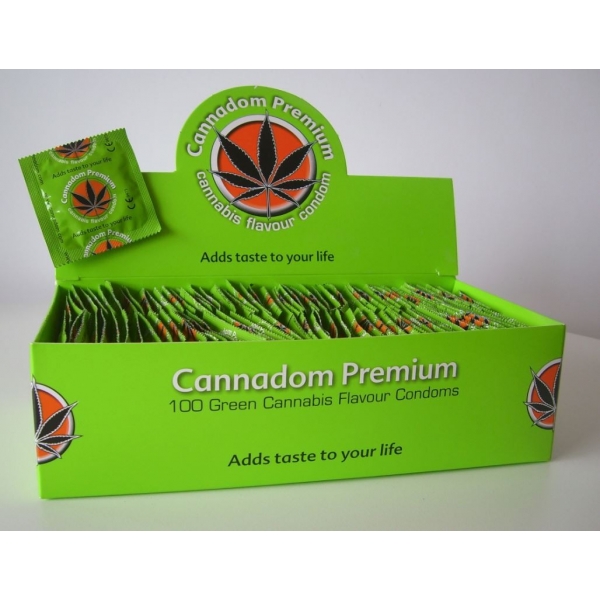 canndom