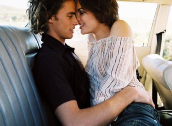 Don’t Have Sex in a Running Parked Car