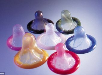 condoms