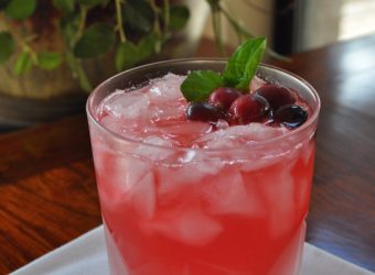 The Tight Snatch: A Sexy Cocktail for #ThirstyThursday