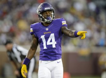 Tampa Bay Buccaneers v Minnesota Vikings