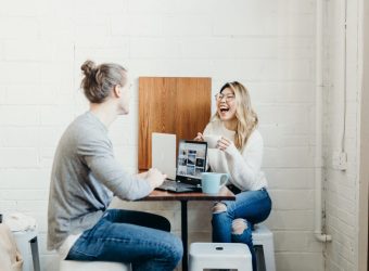 Digital Dating 101: From Online to In Person