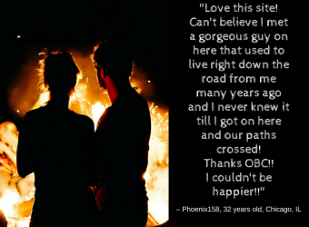 OnlineBootyCall.com testimonial