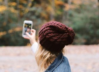 New Year, NEW YOU! Take a New Profile Pic!