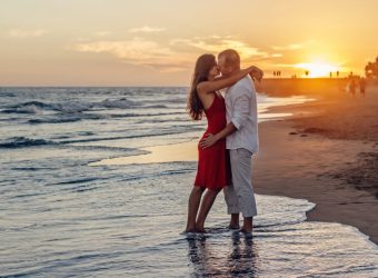 Is being a sugar baby illegal?