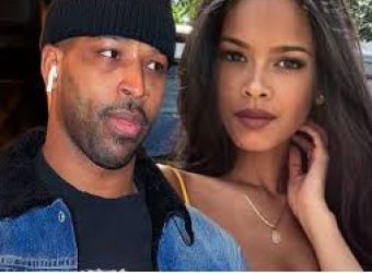 tristan thompson khloe kardashian