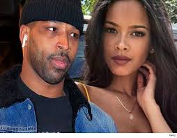 tristan thompson khloe kardashian