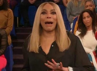 Wendy Williams Addicted to Booze & Pills