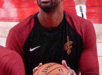 Is Tristan Thompson Hitting on 17-Year-Old?