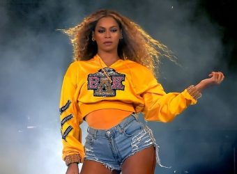 Beyonce’s Homecoming Doc Inspires #BeforeILetGoChallenge