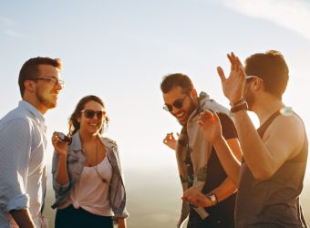 Top 3 Mistakes Singles Make Over The Weekend