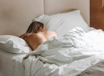 Can You Get Coronavirus From Sex?