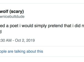 10 Painfully True Tweets About Dating