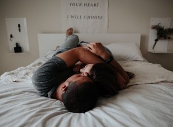 5 Interesting New Findings About Dating & Sex