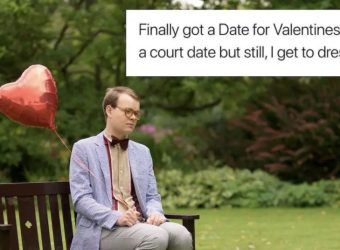 5 LOL Valentine’s Day Memes
