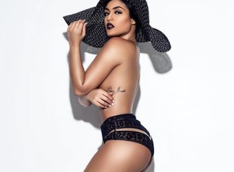 Thirst Trap Thursday: Mr. Guerra’s Babes