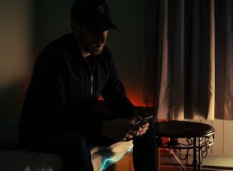 Despite Social Distancing Rules, Lots of People are Looking for Sex