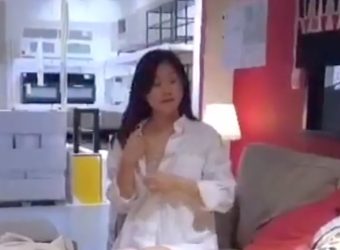 IKEA Asks Patrons Not to Masturbate in the Store After Viral Video