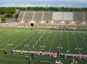 The Rock Bought the XFL