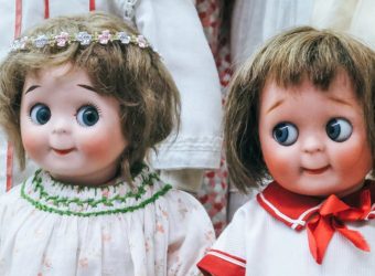 COVID Leads to Spike in Sex Doll Sales