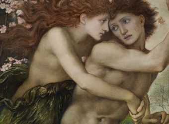 Nudist Colony Experiences COVID Outbreak