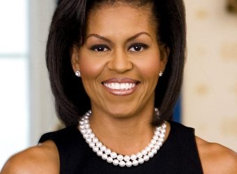 Couples Who Met Online Fact-Check Michelle Obama