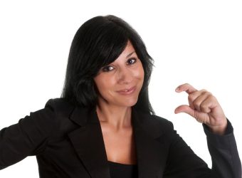 There’s a Dating Site for Men With Small Penises