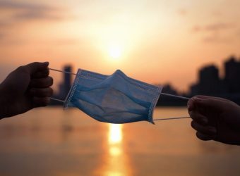 “Second Lockdown” Dating Rules