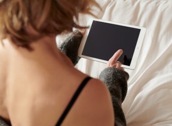 Is Online Dating Here to Stay?