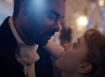 Weekend Watch: Bridgerton