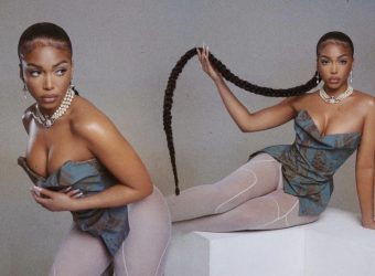 OBC Queen: Lori Harvey