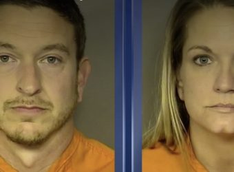 Ferris Wheel Porn Stars Arrested Again