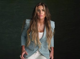 Tiger Woods’ Mistress Gets A Few More Mins of Fame