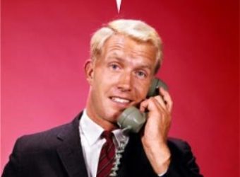 Booty Call Valentine’s Day Cards