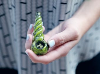Does Marijuana Make Sex Better?