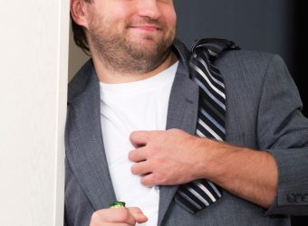 Reminder on St. Paddy’s: Drunk Guys Think They’re Hot