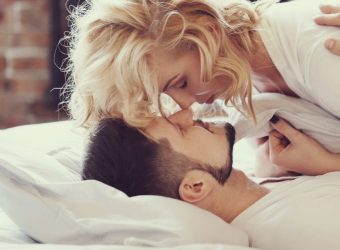 4 Techniques to Make Sex Better for Women