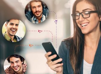 How to Send the PERFECT First Message