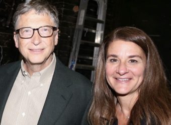 Did Bill Gates Have Work Hook Ups During His Marriage?
