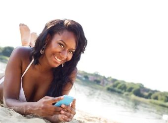 Top Six Summer Pick Up Lines